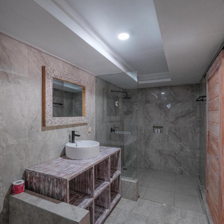 Photo of Bathroom in Songan