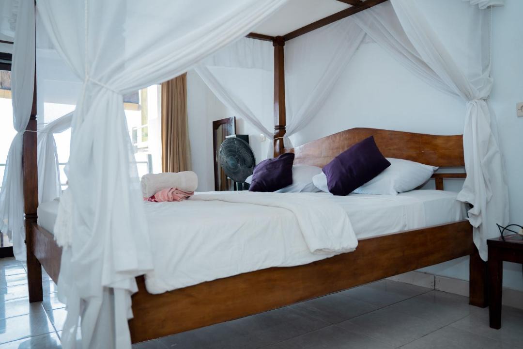 Photo of Bedroom in Amed