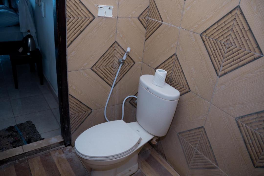 Photo of Bathroom in Amed