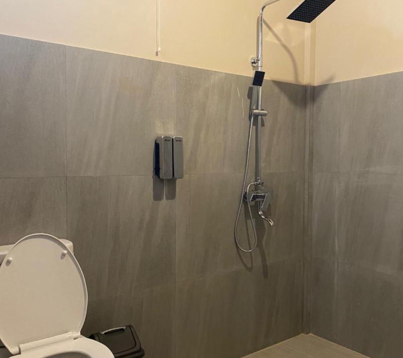 Photo of Bathroom in Munduk