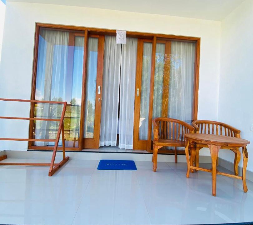 Photo of Patio Balcony in Songan