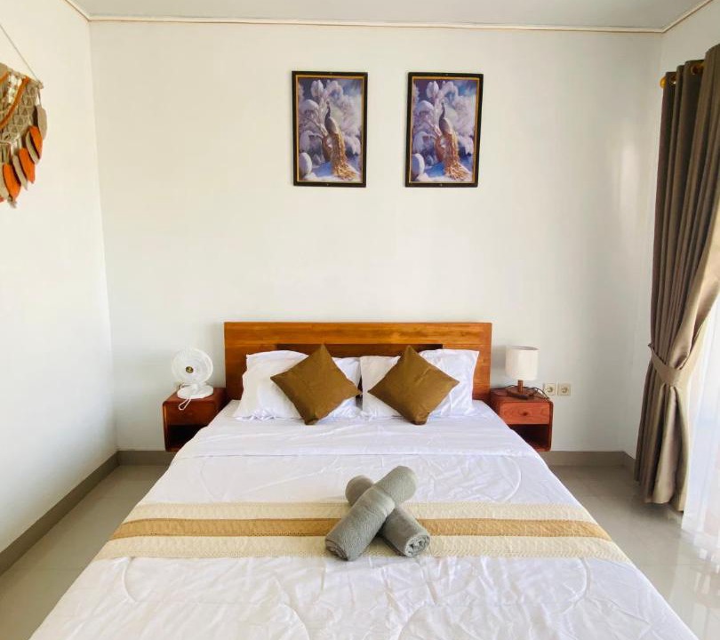 Photo of Bedroom in Songan