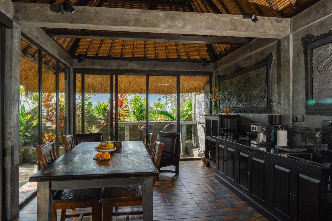 Photo of Kitchen in Kerambitan