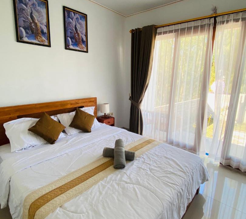 Photo of Bedroom in Songan