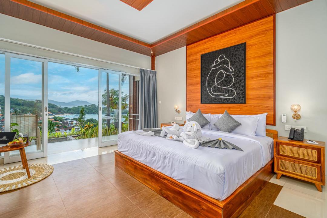 Photo of Bedroom in Padangbai