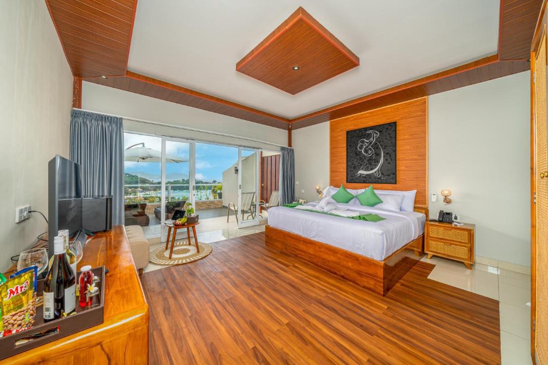 Photo of Bedroom in Padangbai