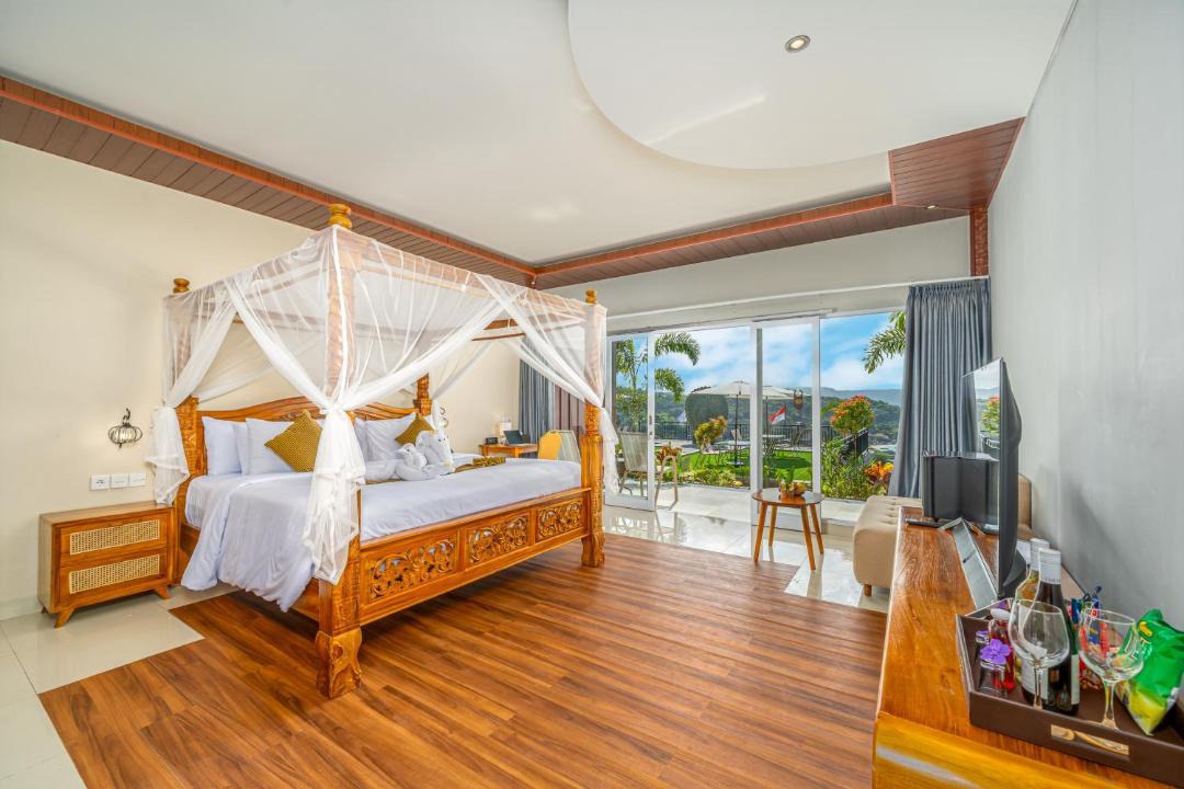 Photo of Bedroom in Padangbai