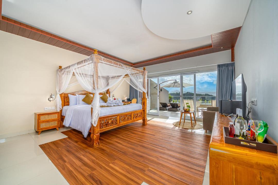 Photo of Bedroom in Padangbai