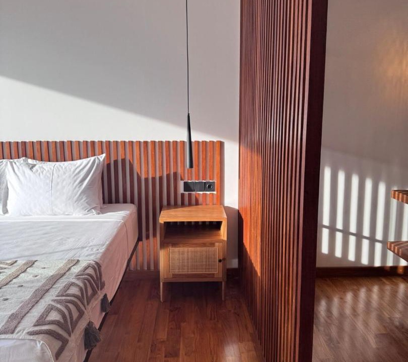 Photo of Bedroom in Abang