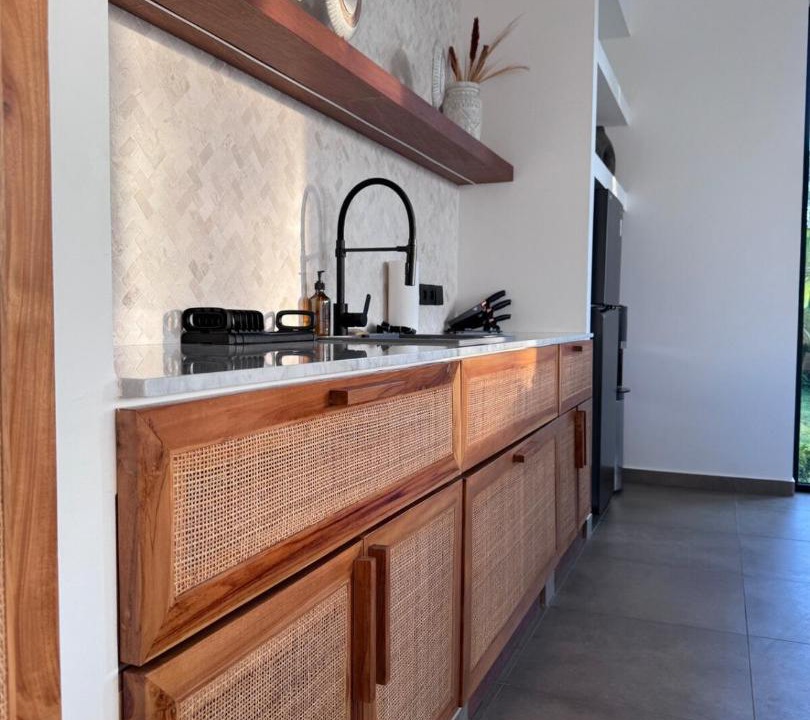 Photo of Kitchen in Abang
