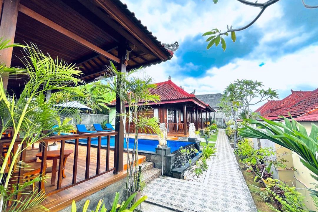 Photo of Others in Ceningan Island