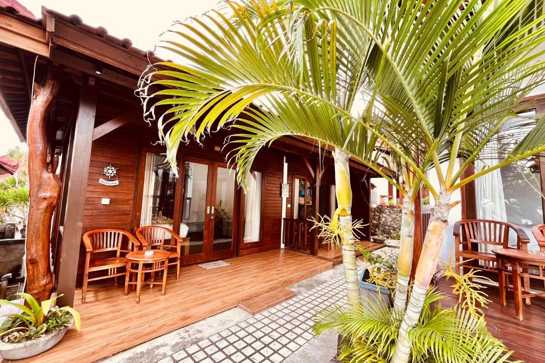 Photo of Others in Ceningan Island