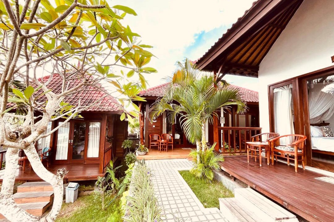 Photo of Others in Ceningan Island