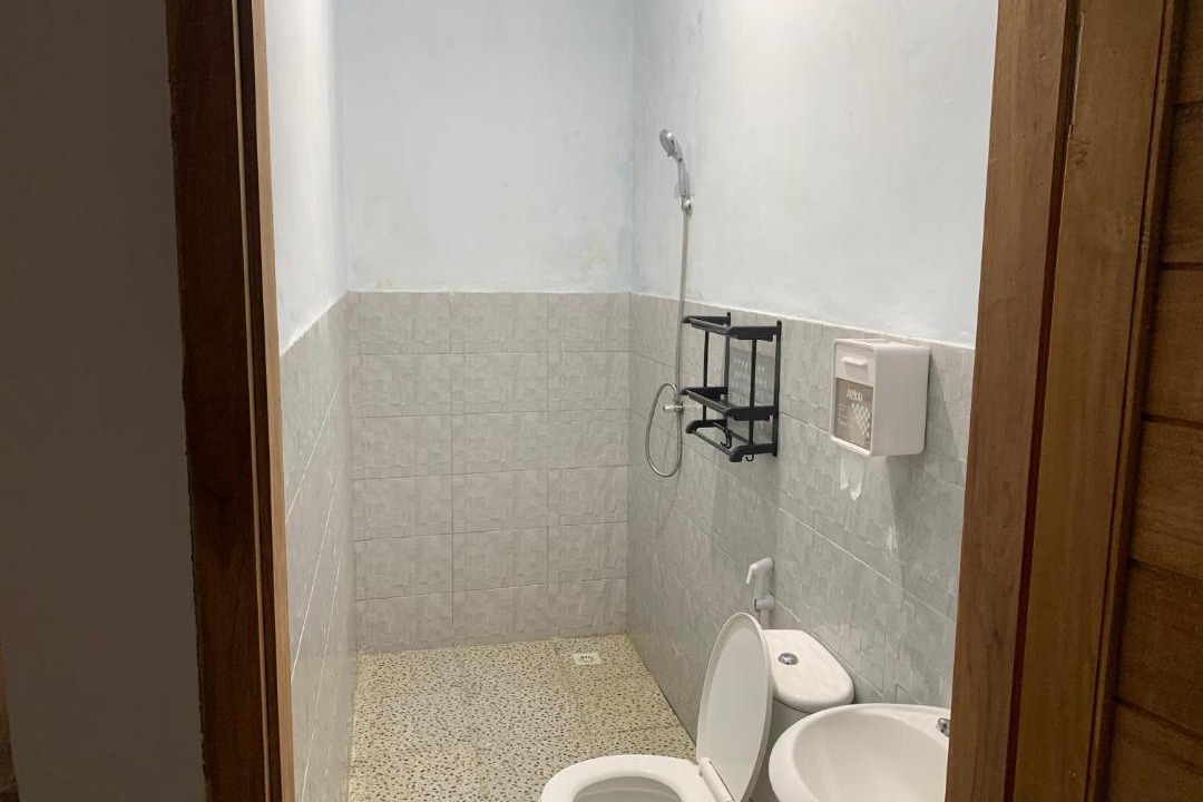 Photo of Bathroom in Mendoyo