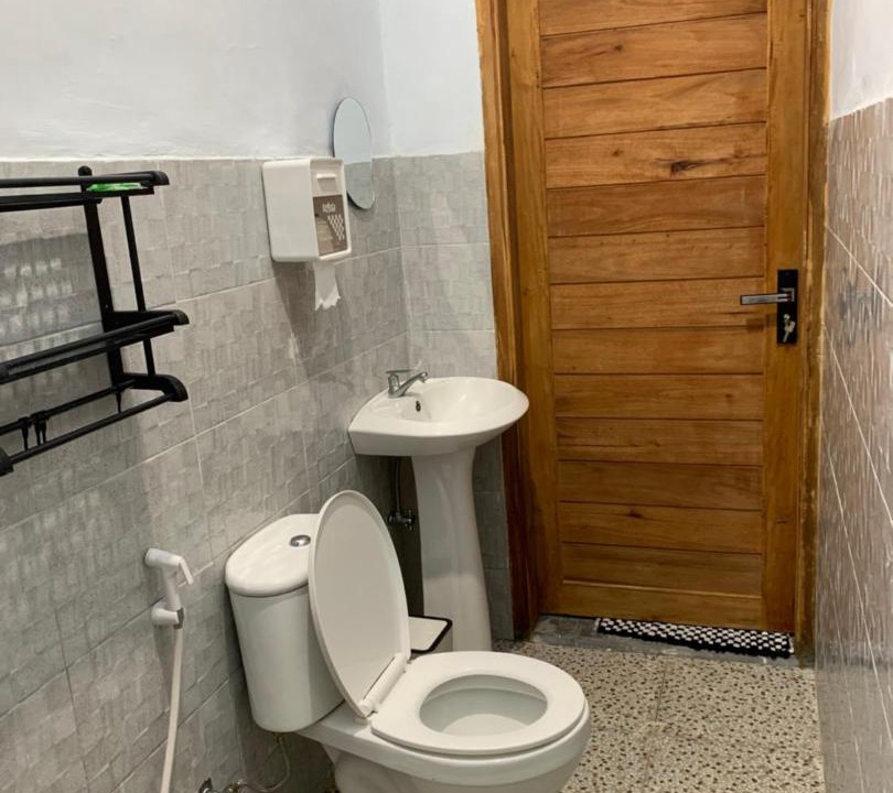 Photo of Bathroom in Mendoyo