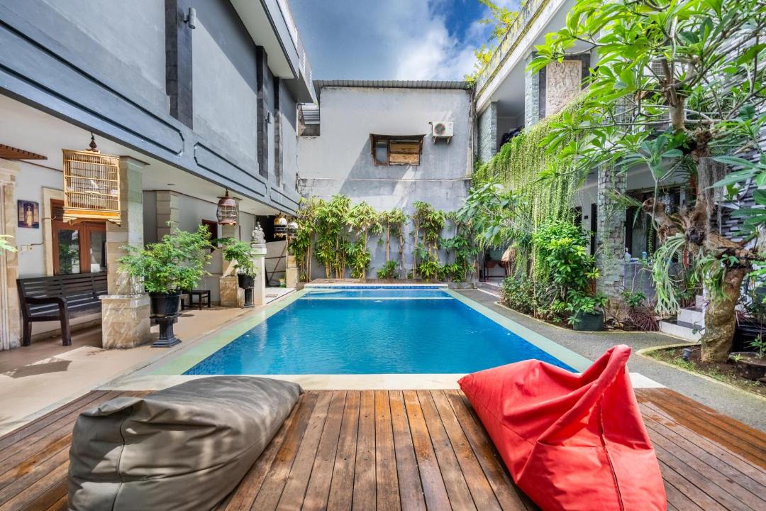 Photo of Others in Legian City-Centre