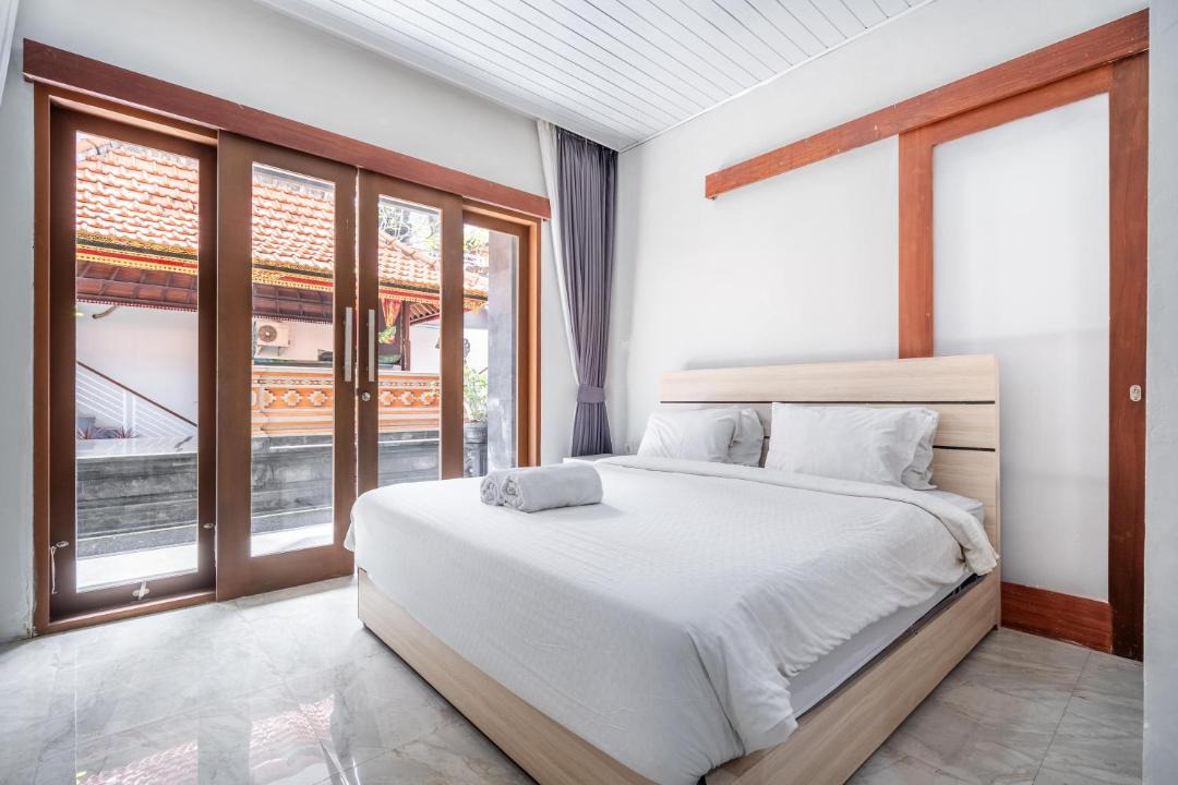 Photo of Bedroom in Legian City-Centre