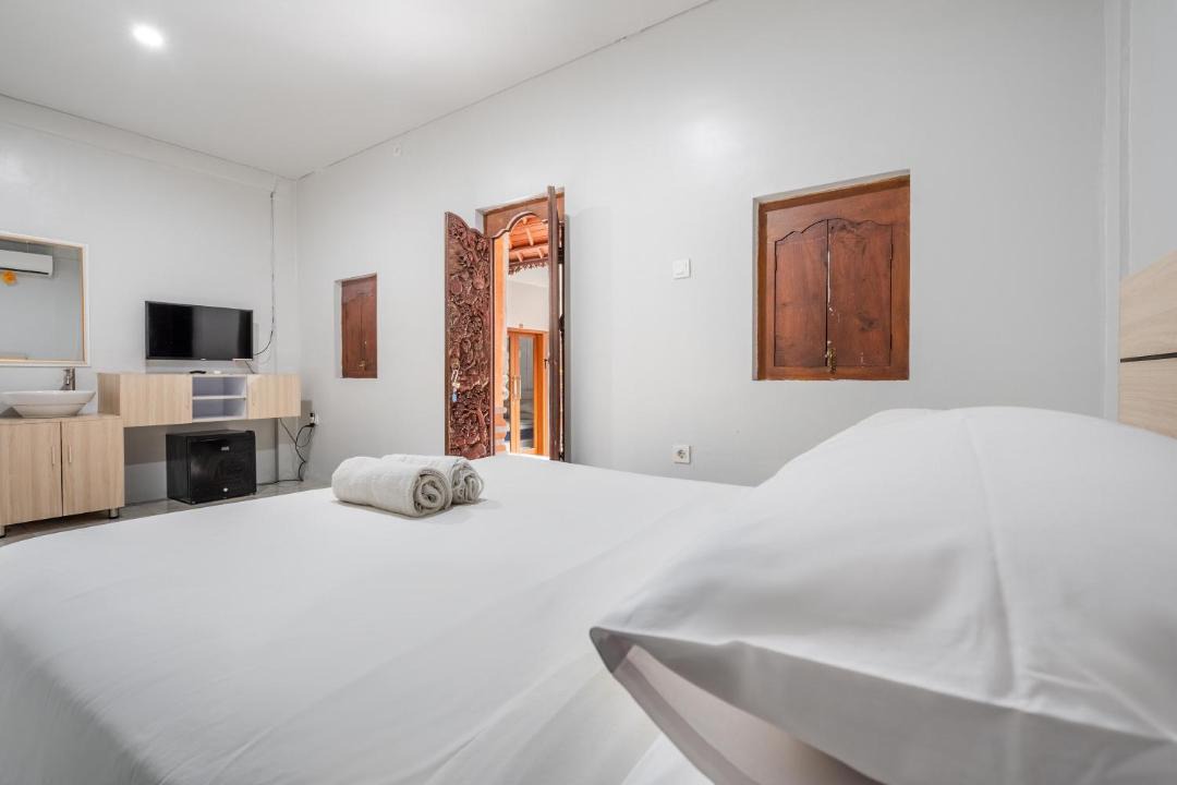 Photo of Bedroom in Legian City-Centre