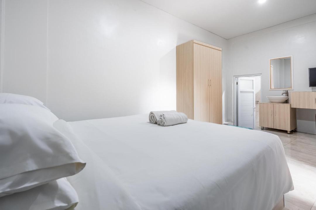Photo of Bedroom in Legian City-Centre