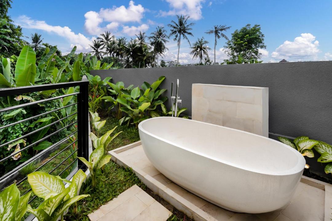 Photo of Bathroom in Peliatan