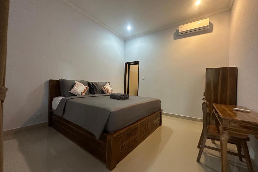 Photo of Bedroom in Penida Island