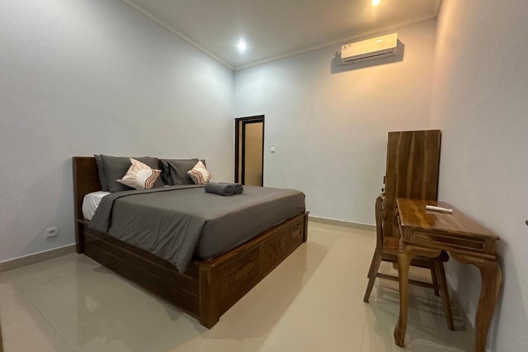Photo of Bedroom in Penida Island