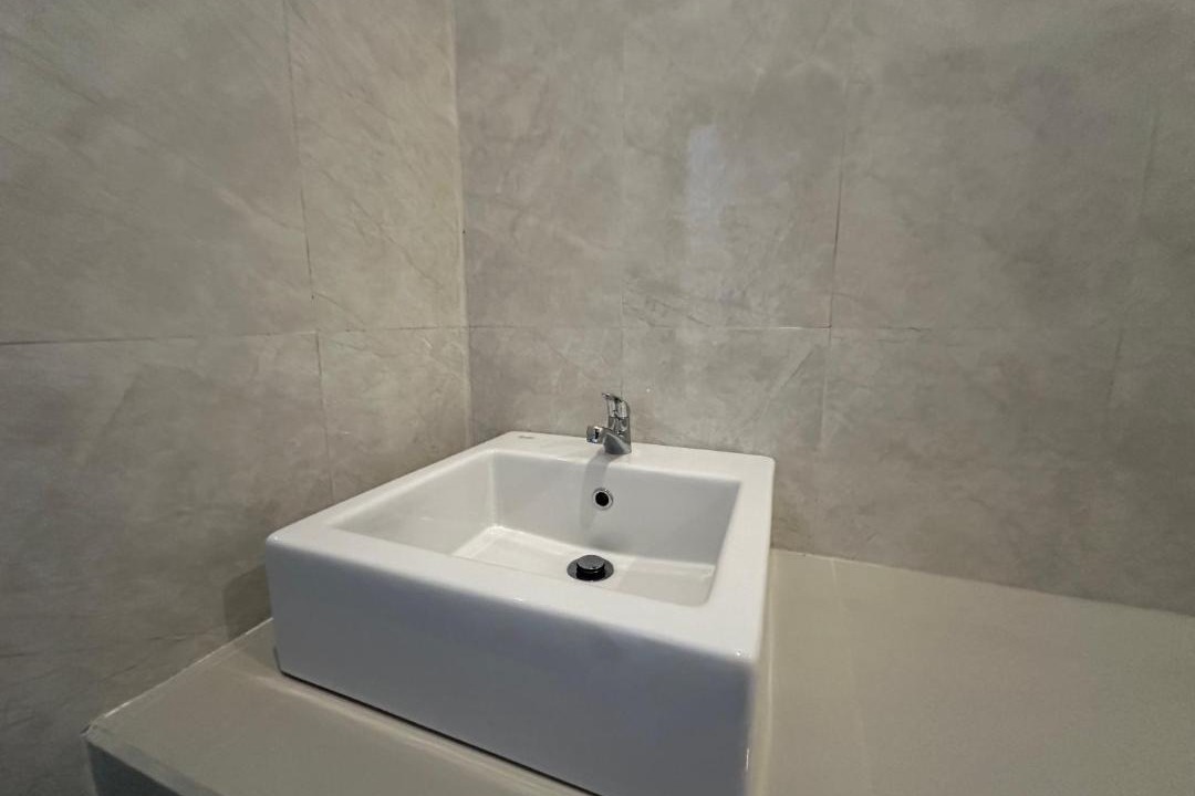 Photo of Bathroom in Penida Island