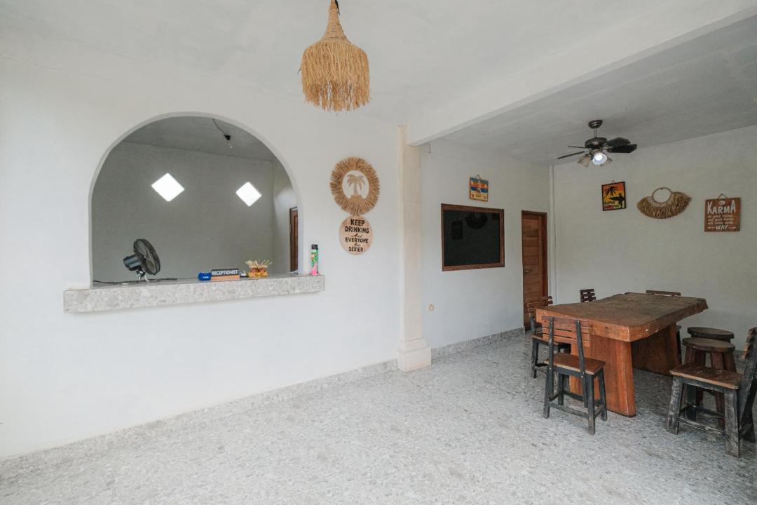 Photo of Kitchen in Songan