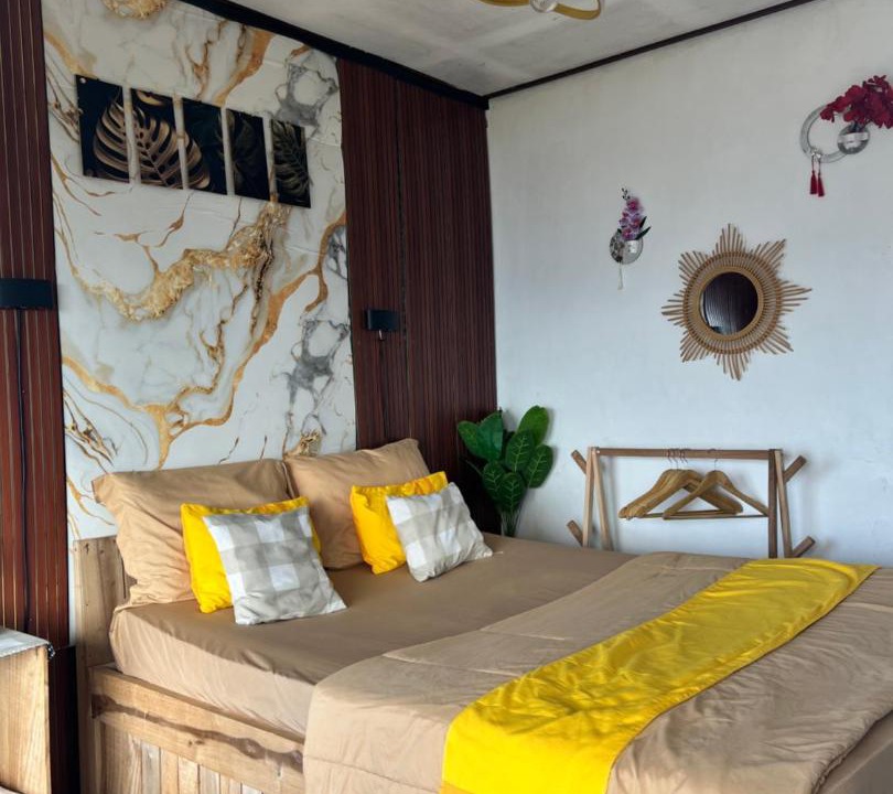 Photo of Bedroom in Kintamani