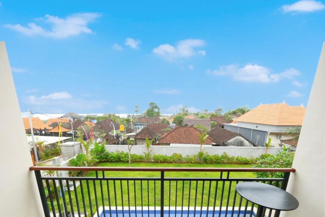 Photo of Patio Balcony in Ketewel