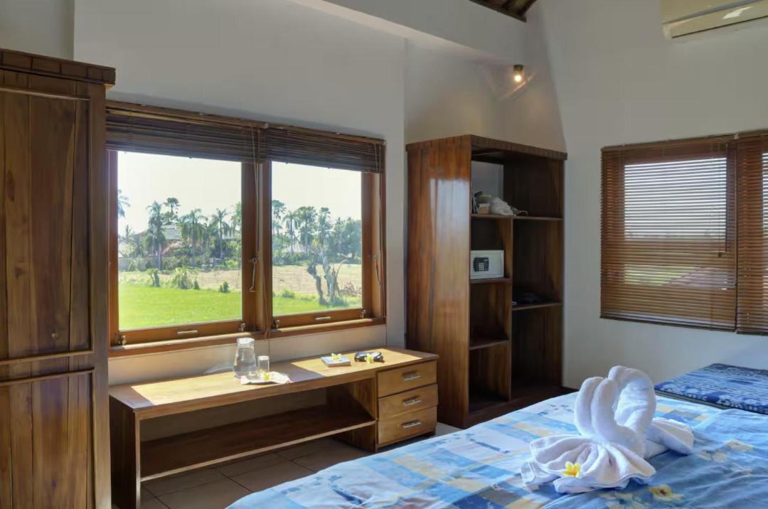 Photo of Bedroom in Pemaron