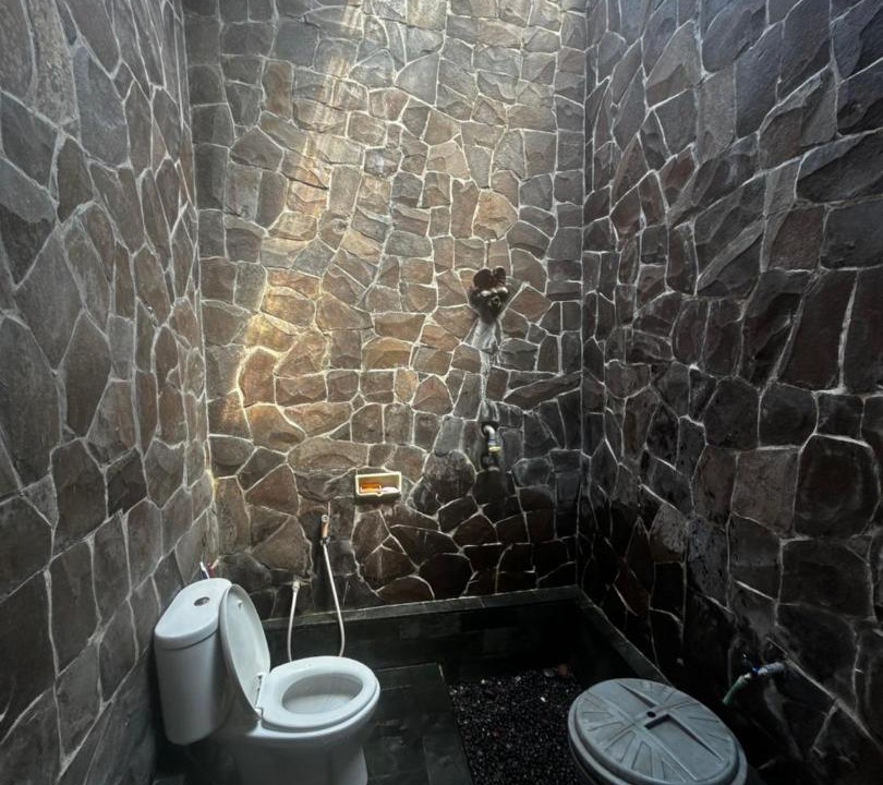 Photo of Bathroom in Bondalem