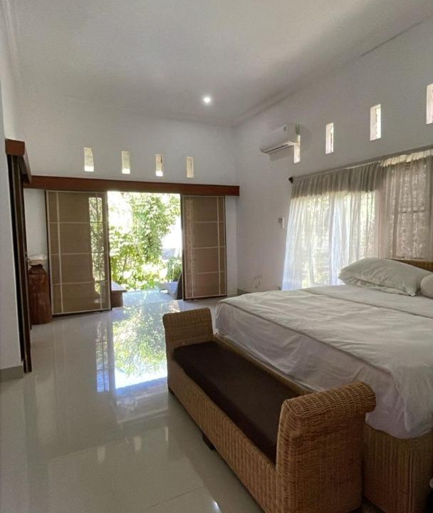 Photo of Bedroom in Bondalem