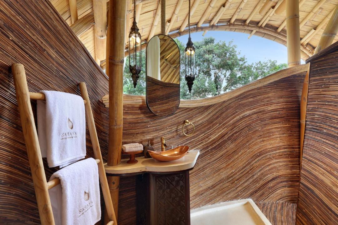 Photo of Bathroom in Sidemen