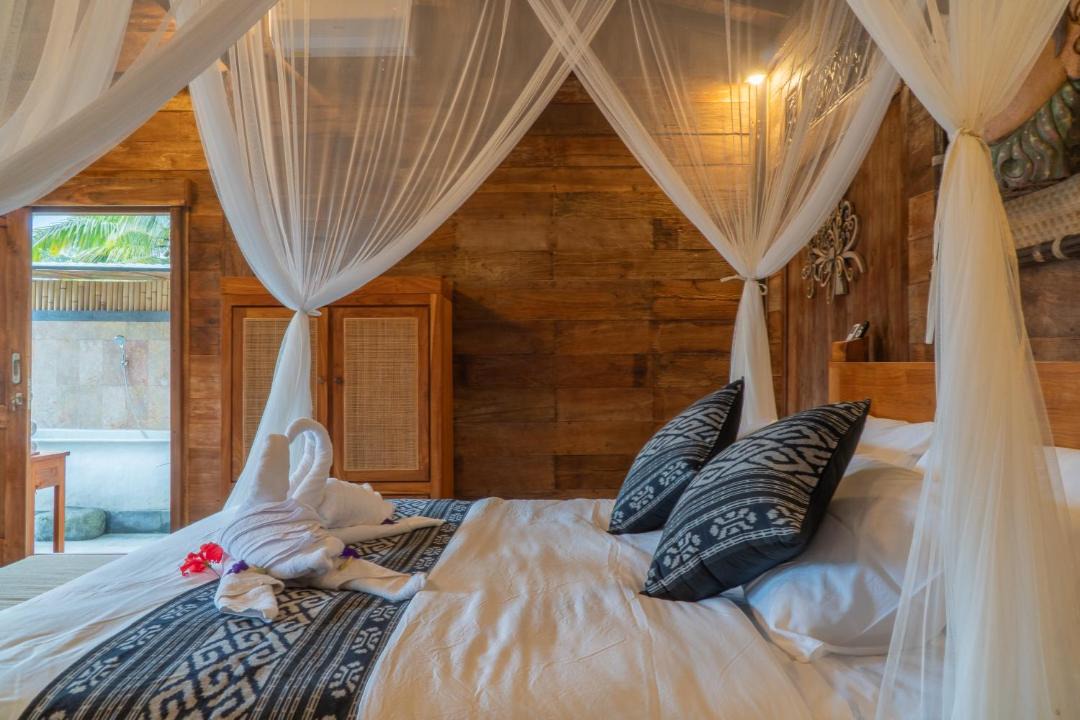 Photo of Bedroom in Sebatu