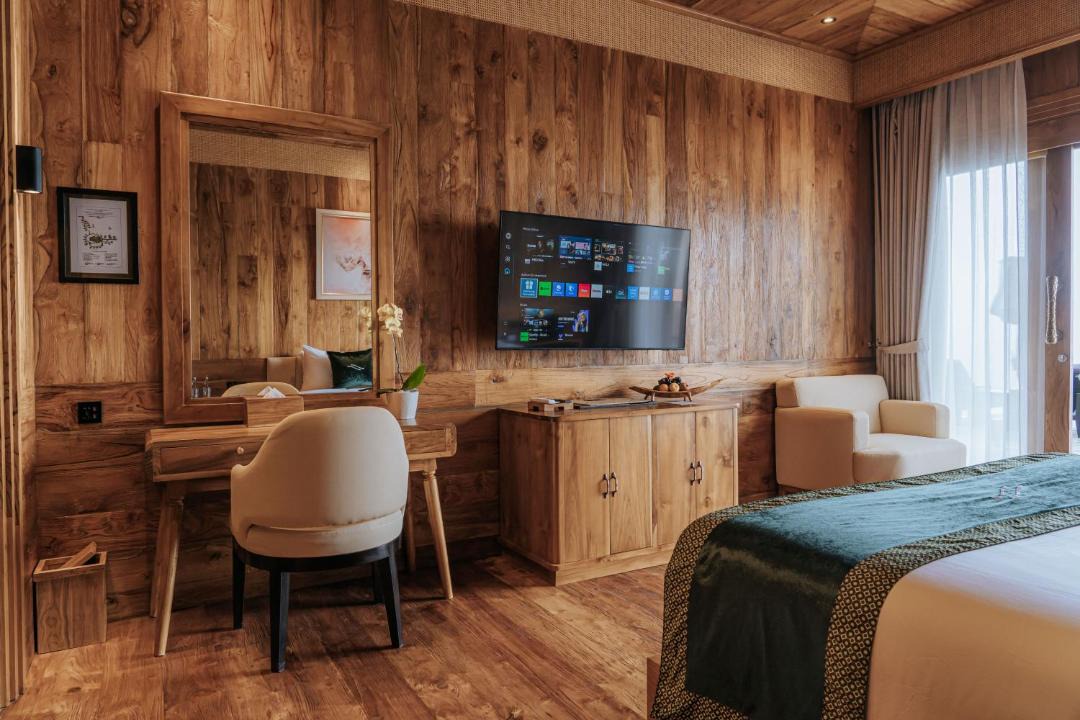 Photo of Bedroom in Munduk