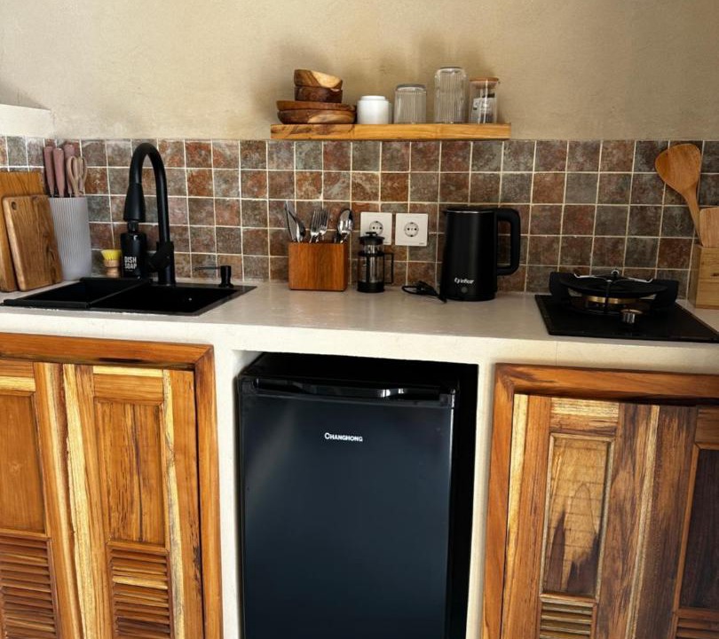 Photo of Kitchen in Amed