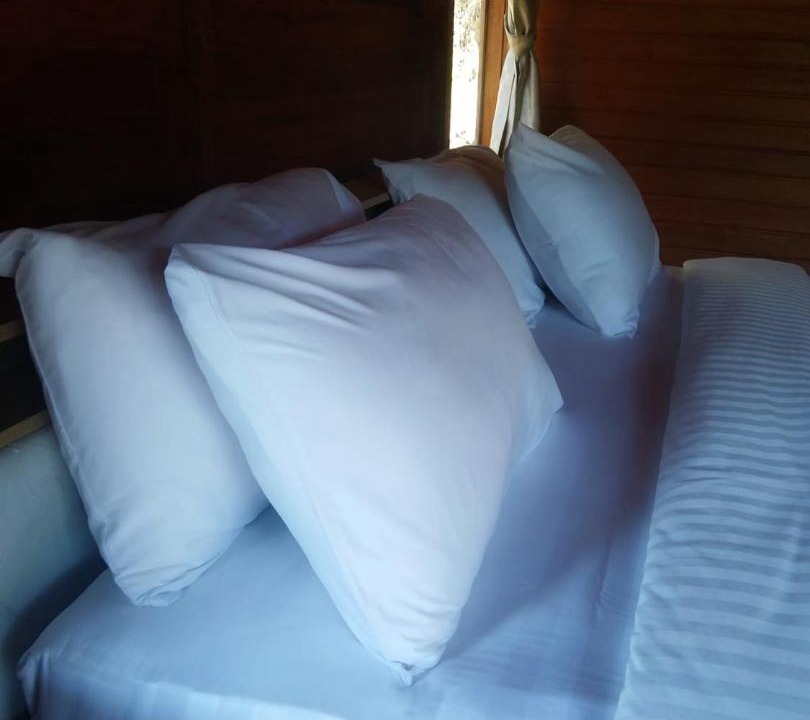 Photo of Bedroom in Penida Island