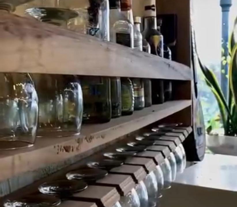 Photo of Kitchen in Rendang