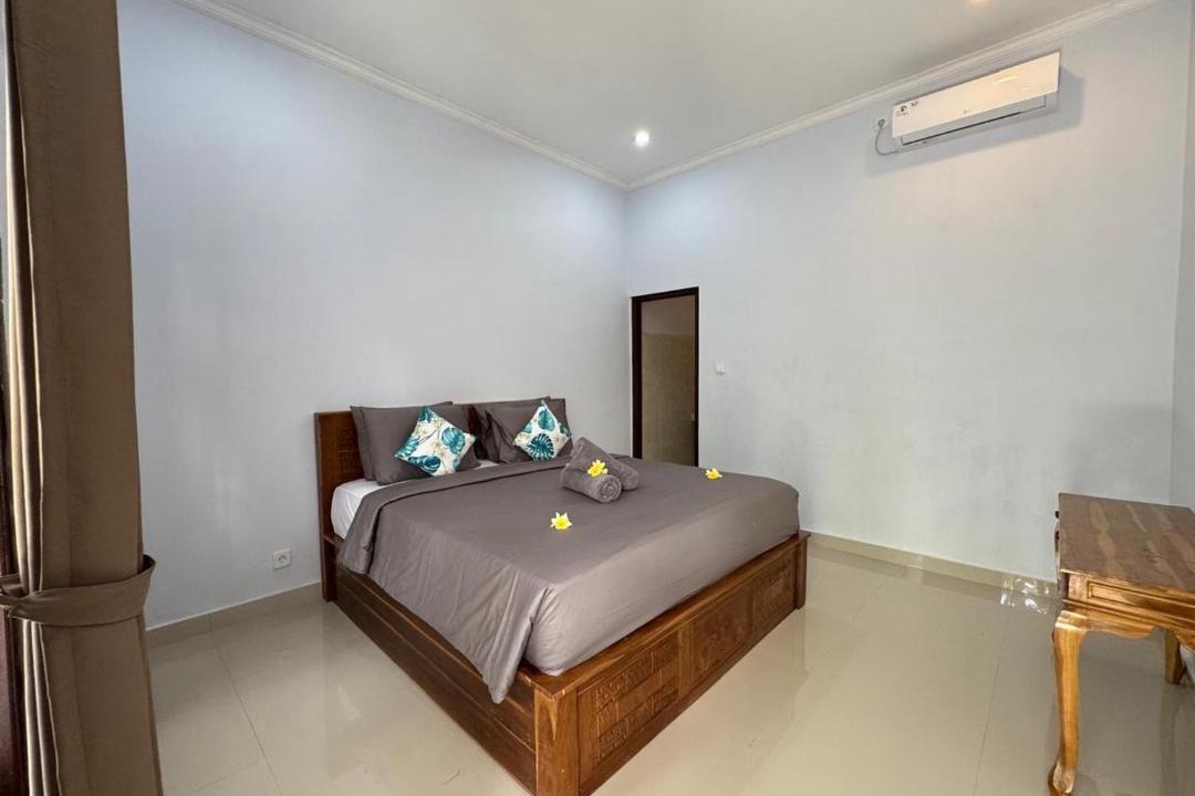 Photo of Bedroom in Penida Island