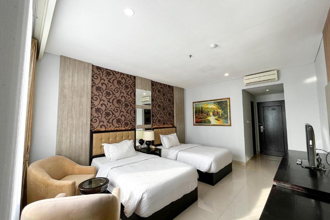 Photo of Bedroom in Banjartegehe