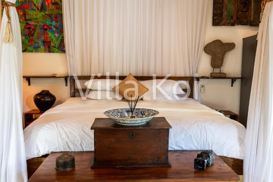 Photo of Bedroom in Saba