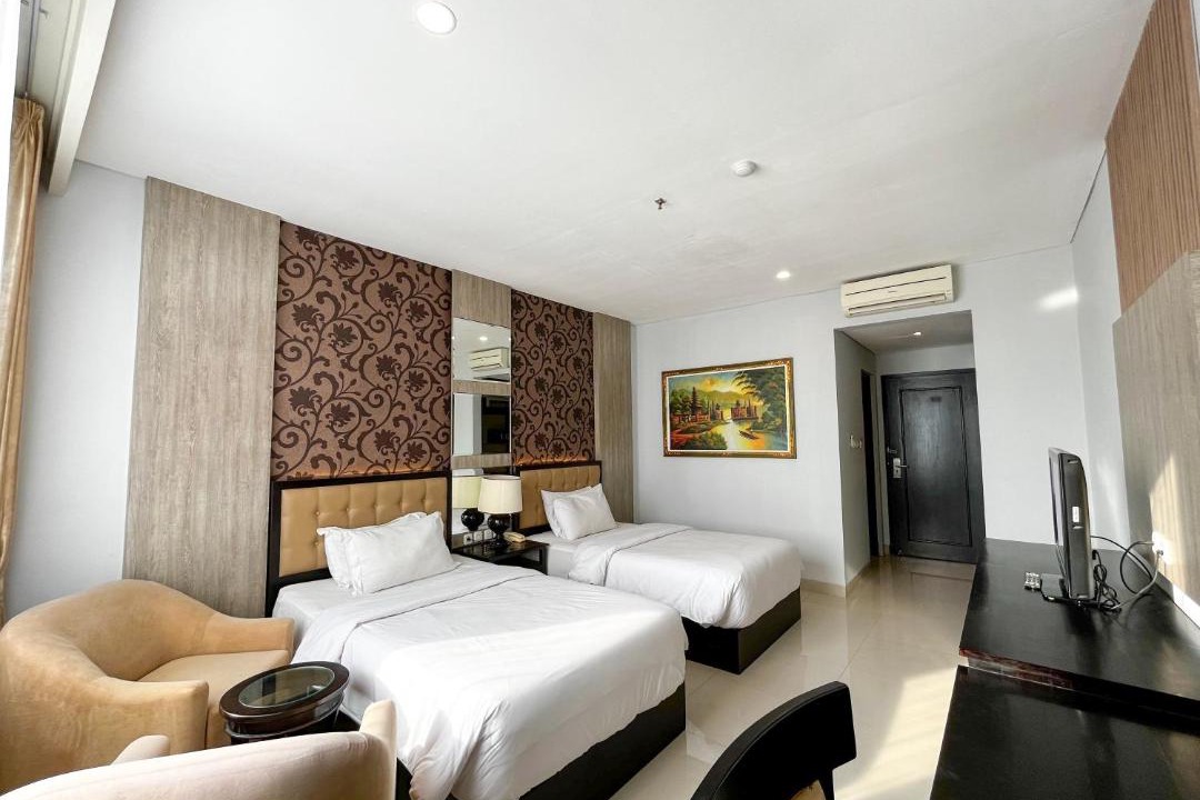 Photo of Bedroom in Banjartegehe