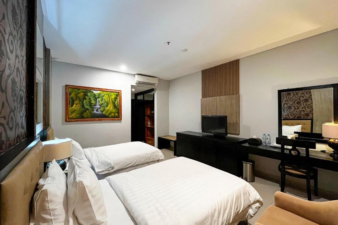 Photo of Bedroom in Banjartegehe