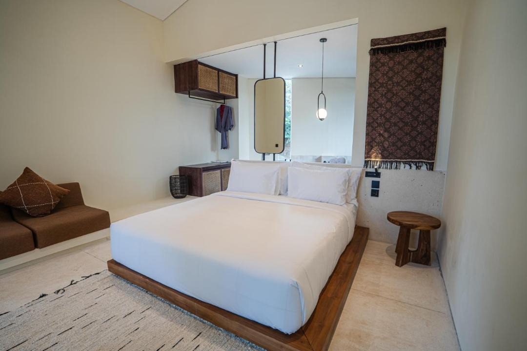 Photo of Bedroom in Kedisan