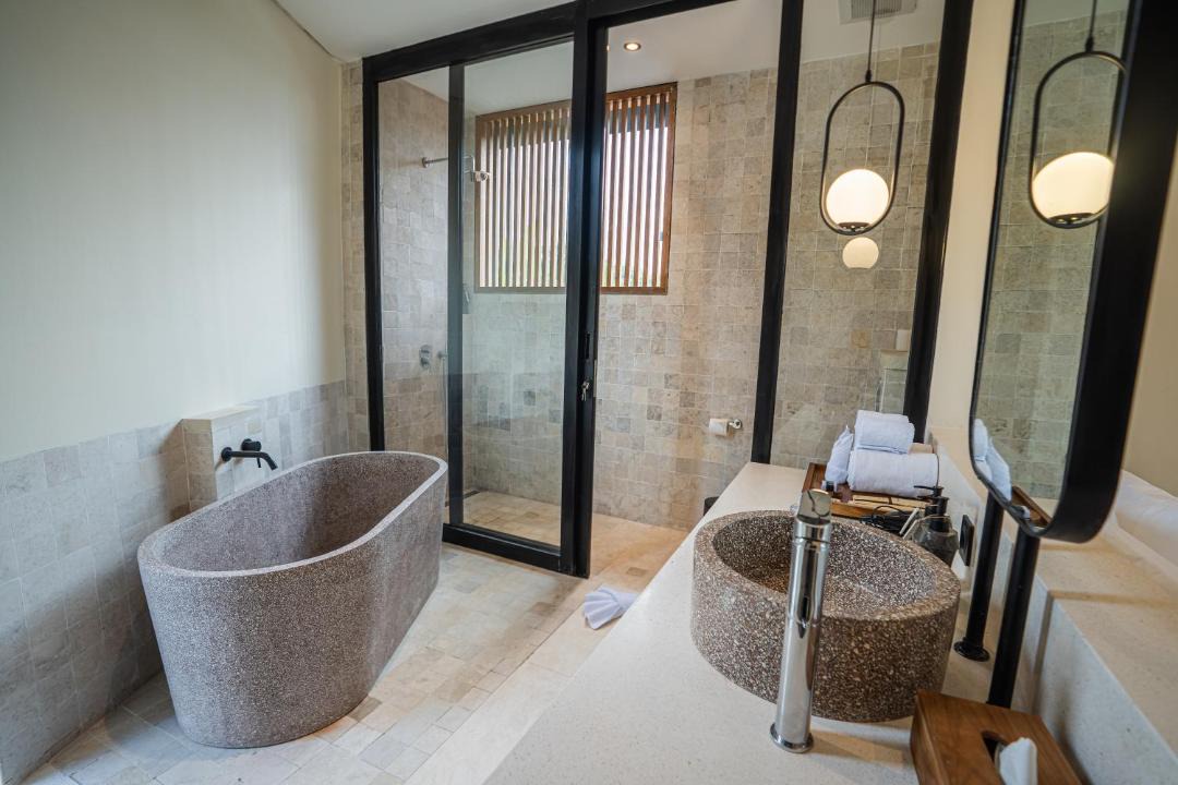 Photo of Bathroom in Kedisan