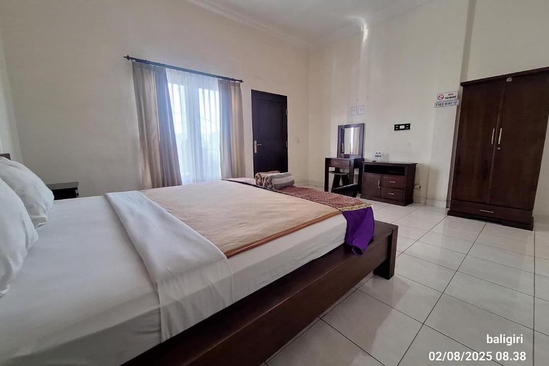 Photo of Bedroom in Amlapura