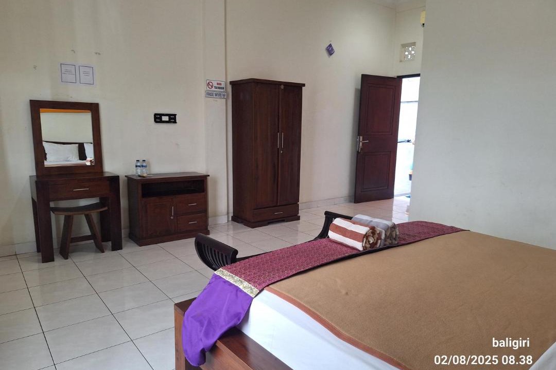 Photo of Bedroom in Amlapura