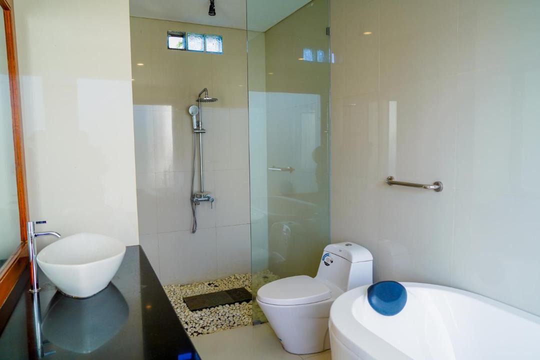 Photo of Bathroom in Kintamani