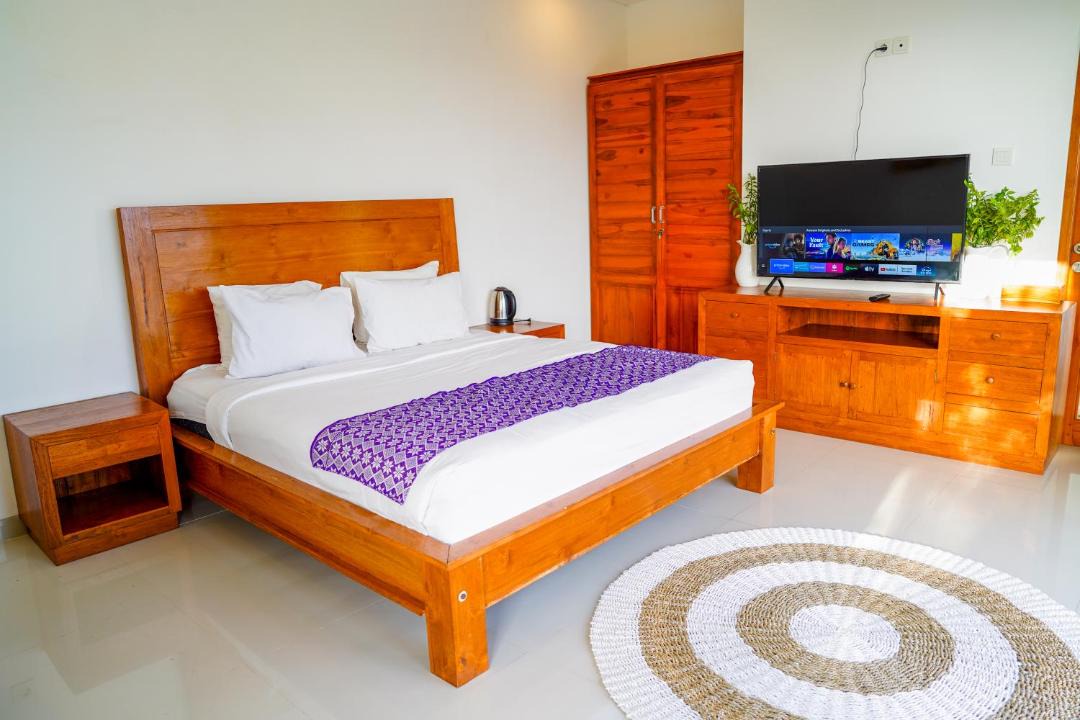 Photo of Bedroom in Kintamani